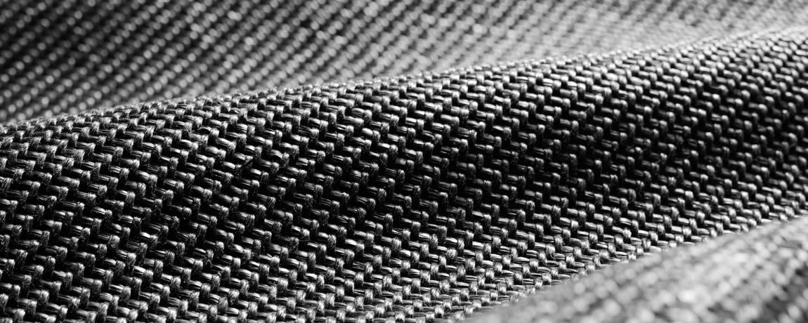Woven geotextile